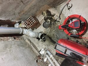 çorlu kanal açma- çorlu su tesisatçısı