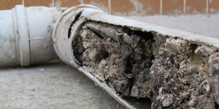 pimaş tıkanıklığı