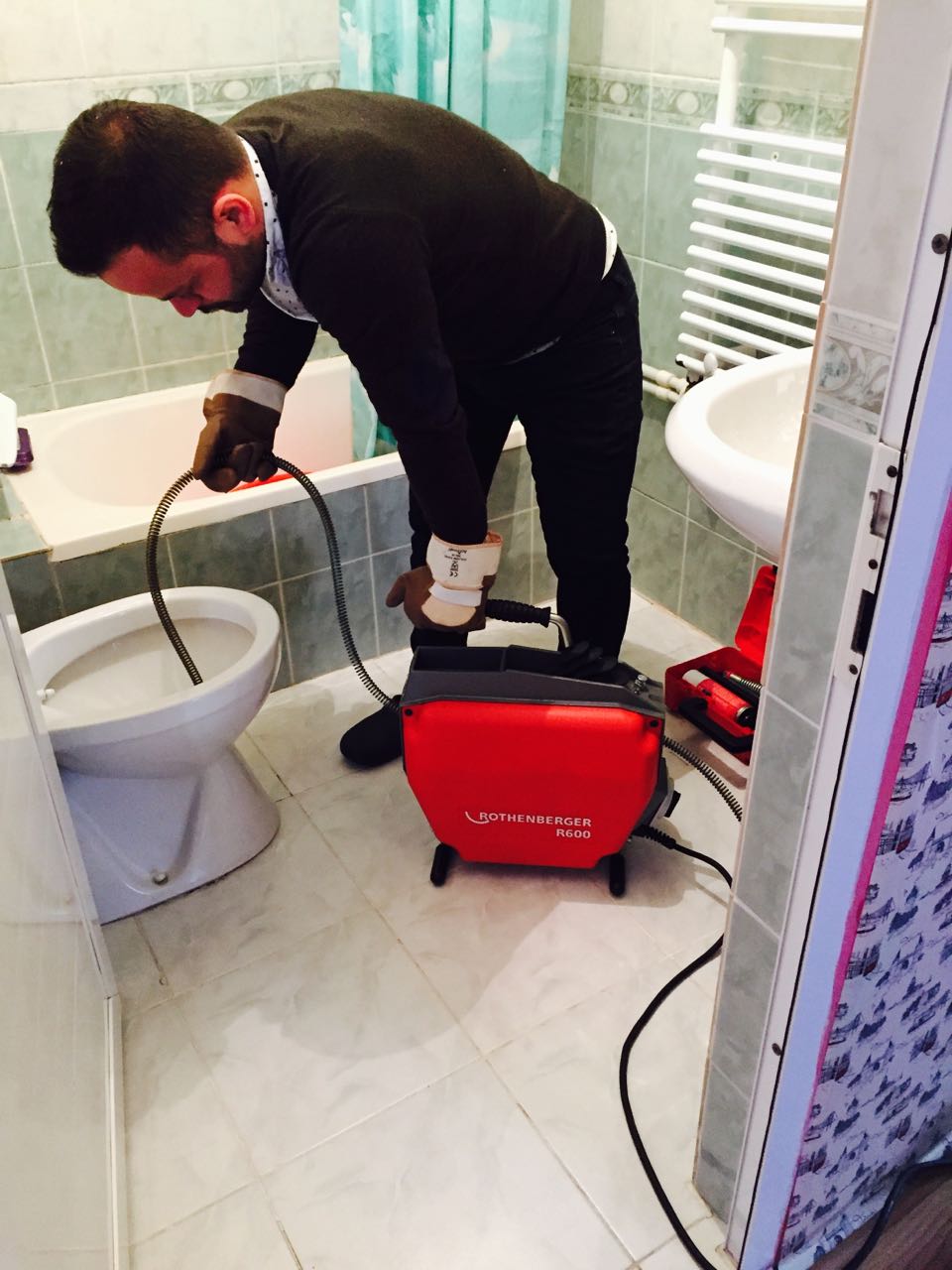 vize tesisatçı vize tesisatçı