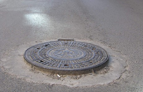 LOGAR (RÖGAR) çorlu kanal açma