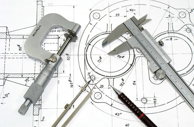 teknik resim araç gereç