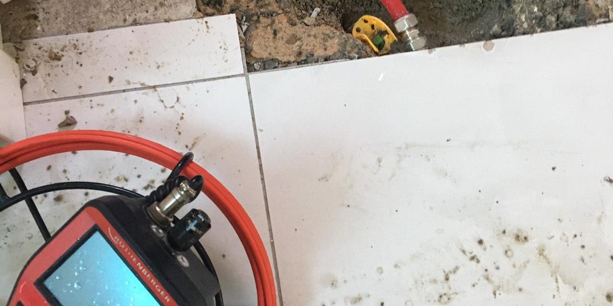 Çerkezköy Acil Su Kaçak Tespiti Çerkezköy Acil Su Kaçak Tespiti