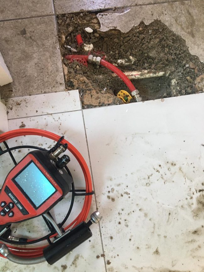 Çerkezköy Acil Su Kaçak Tespiti Çerkezköy Acil Su Kaçak Tespiti