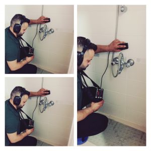 mamaraereğlisi tesisatçı- yeni çiftlik su kaçağı tespiti