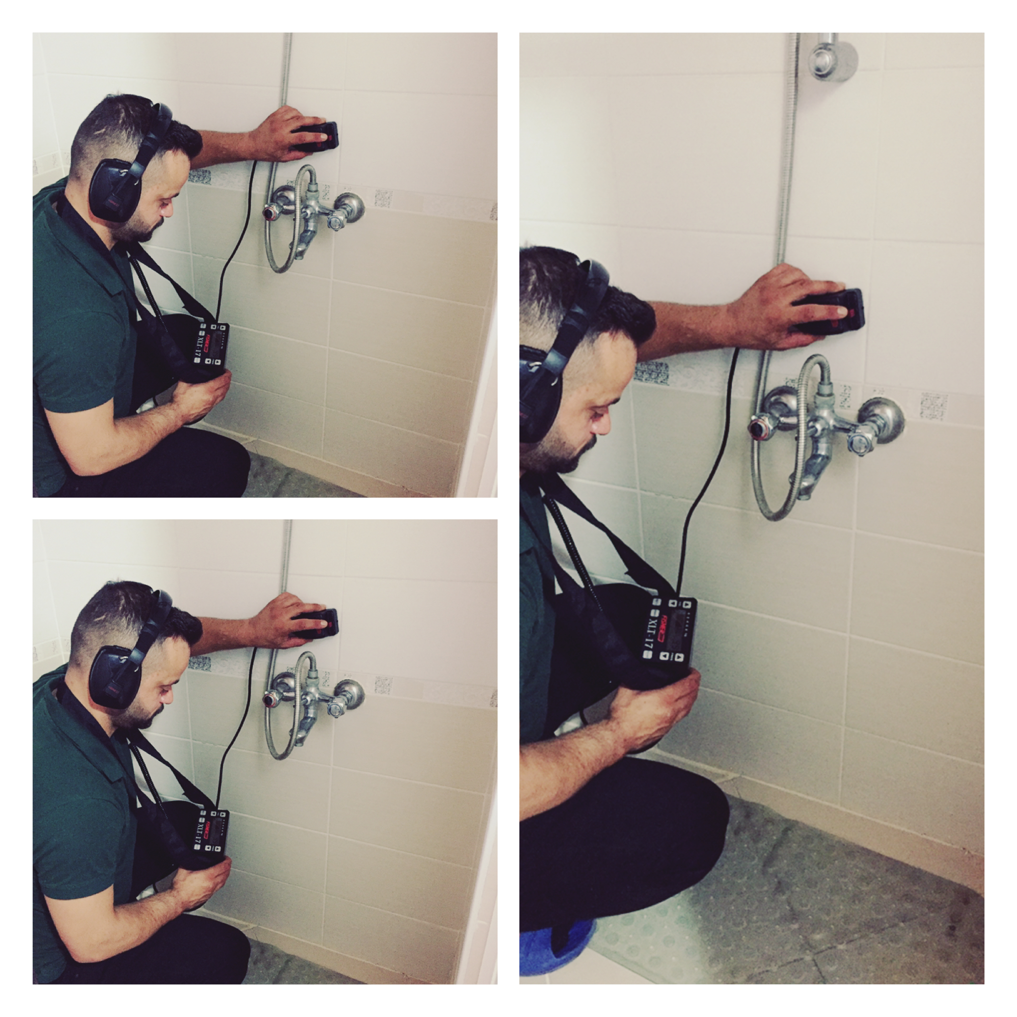 Çerkezköy Garantili Su Kaçağı Bulma – Yazılı Onarım Güvencesi Çerkezköy Garantili Su Kaçağı Bulma hizmeti sonrası müşteriye sunulan yazılı işçilik ve onarım garanti belgesi.