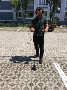 tekirdağ tesisatçı