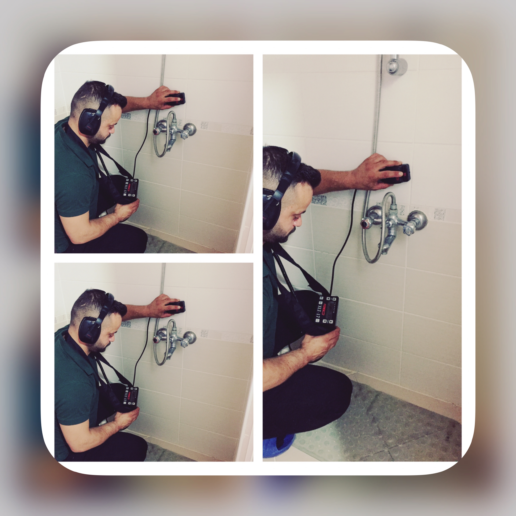 Çerkezköy Tesisat Sızıntı Tespiti – Kapsamlı Teknoloji Uzmanlığı Çerkezköy Tesisat Sızıntı Tespiti uzmanı, kaçak ve tıkanıklık için robotik, akustik ve termal cihazlarla donanmış olarak hazır.