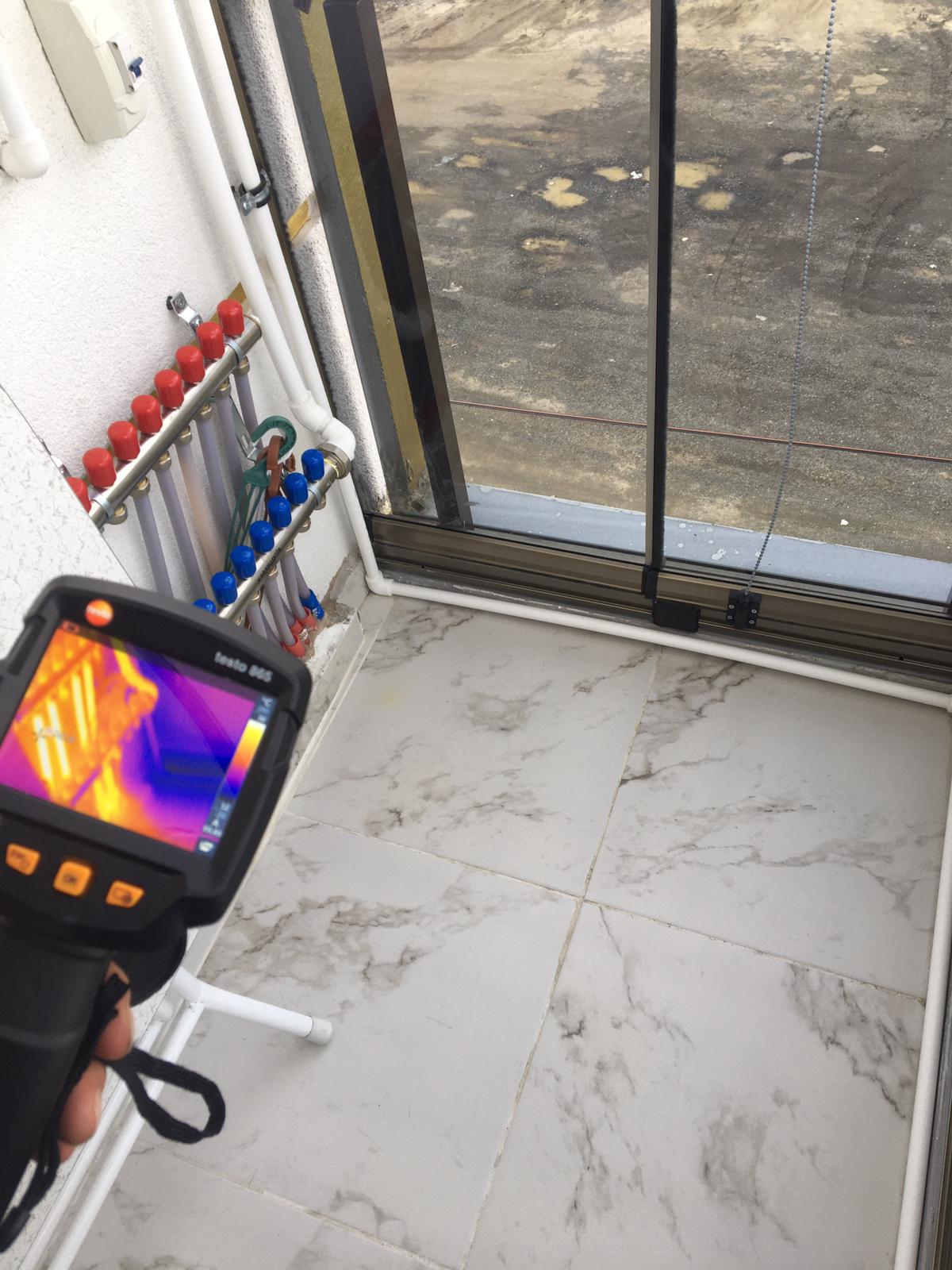 Çerkezköy Su Kaçağı Tespitinde Yazılı Garanti ve Güvence Çerkezköy Su Kaçağı Tespiti sonrası yapılan onarım için müşteriye yazılı garanti belgesi sunulması