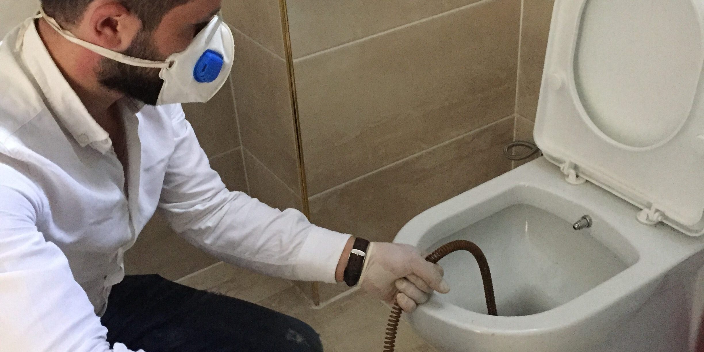 Çerkezköy Sıhhi Tesisatçısı – Tüm Tesisat Sorunlarına Teknolojik Çözüm Çerkezköy Sıhhi Tesisatçısı, kırmadan kaçak tespiti için Termal Kamera, Akustik ve robotik cihazlarla müdahaleye hazır.