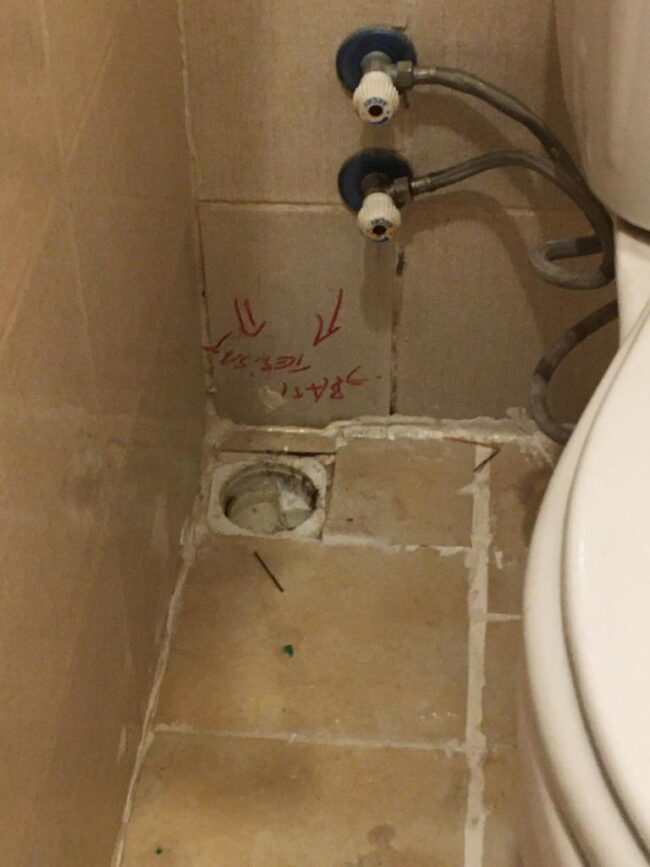 Gider Açma Gider Açma-marmaraereğlisi gider açma