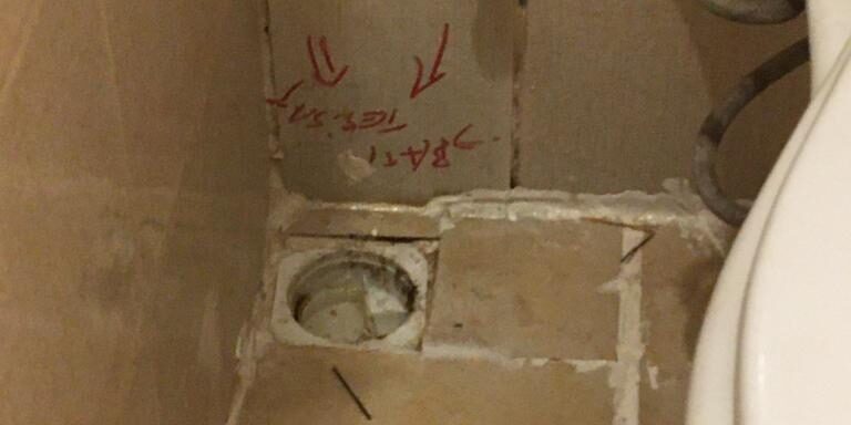 Gider Açma Gider Açma-marmaraereğlisi gider açma