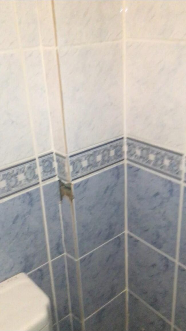 Kırmadan Sızıntı Tespiti Kırmadan Sızıntı Tespiti