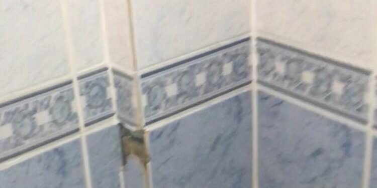 Kırmadan Sızıntı Tespiti