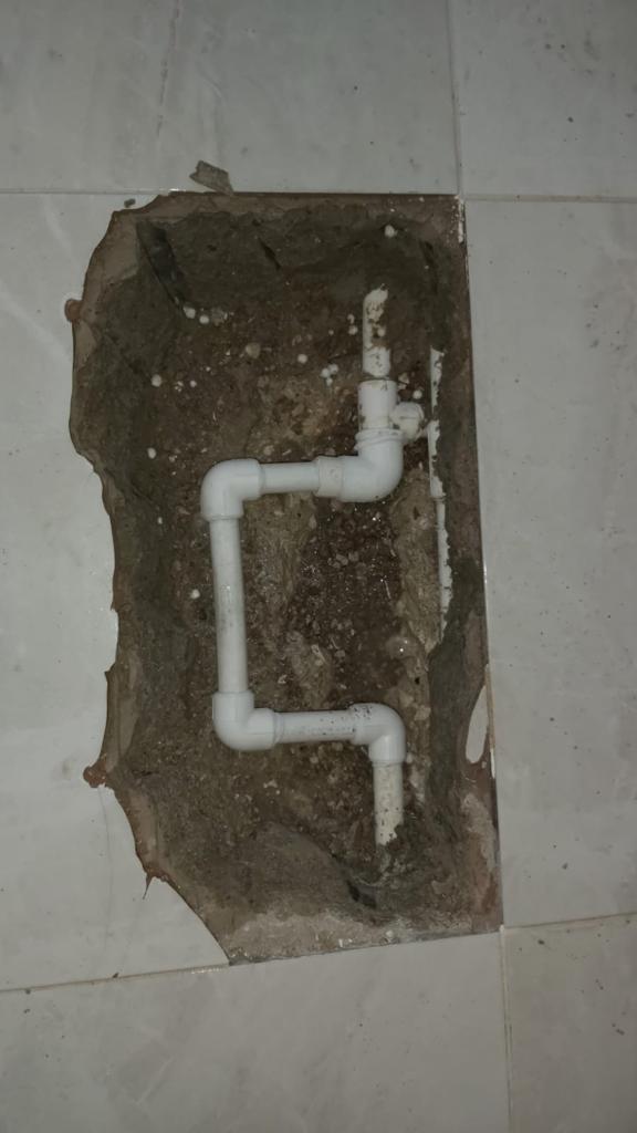 Su Tesisatçı Su Tesisatçı