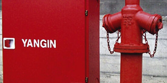 Çerkezköy Korelasyon Cihazı ile Hidrant Hattı Kaçağı Tespiti Çerkezköy Yangın Hidrant Hattı Kaçağının akustik korelasyon cihazı ile noktasal tespiti ve grafik görüntüsü.